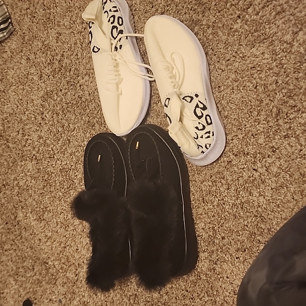 Shoes